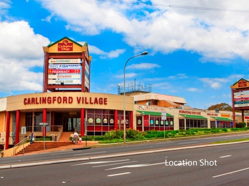 35 Arcadian Circuit, Carlingford NSW 2118