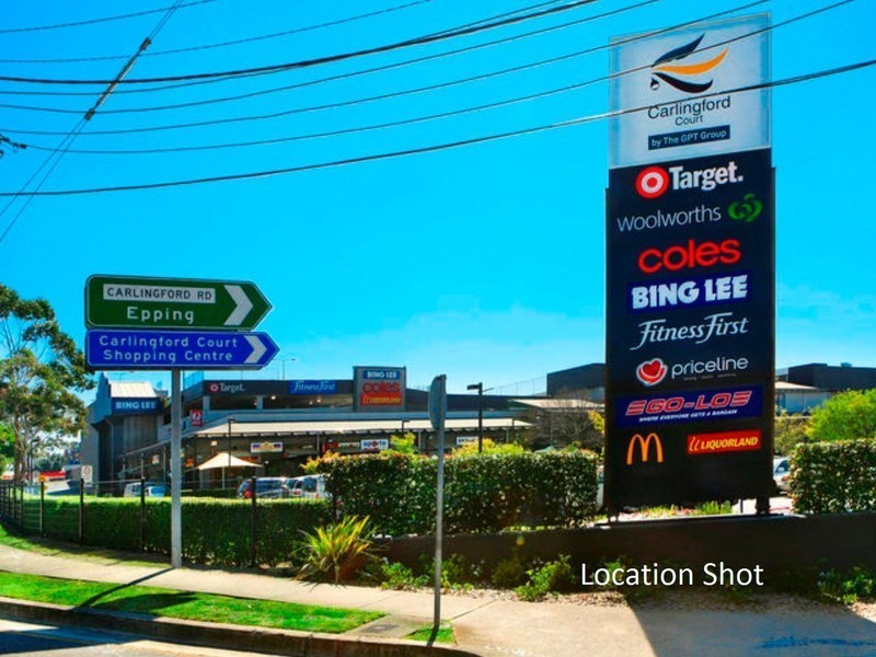 35 Arcadian Circuit, Carlingford NSW 2118