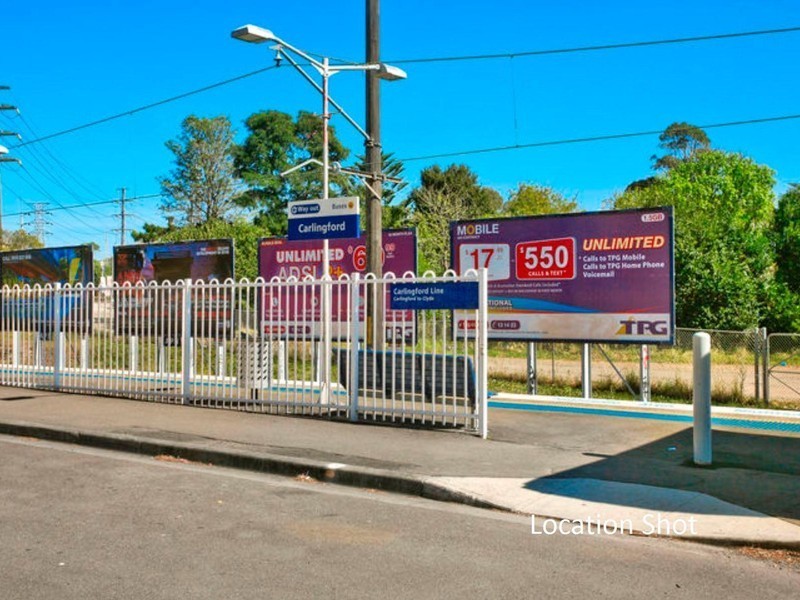 35 Arcadian Circuit, Carlingford NSW 2118