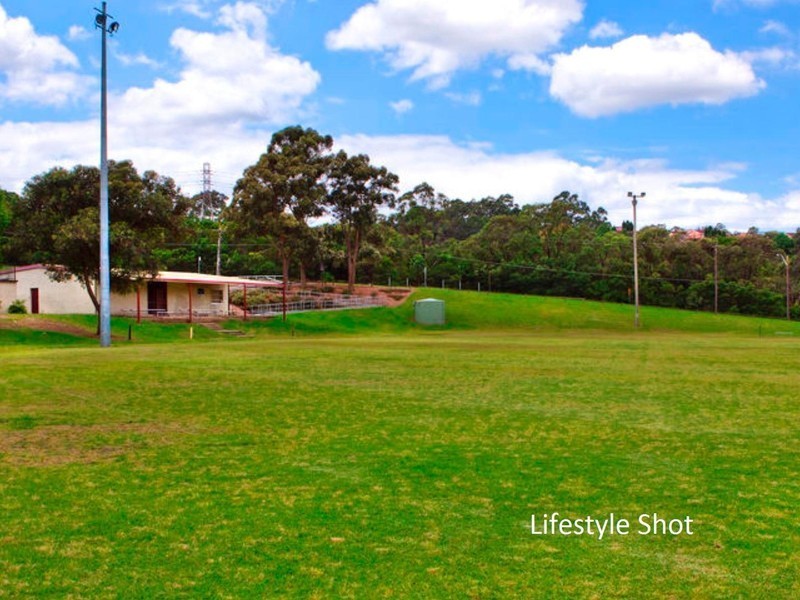 35 Arcadian Circuit, Carlingford NSW 2118