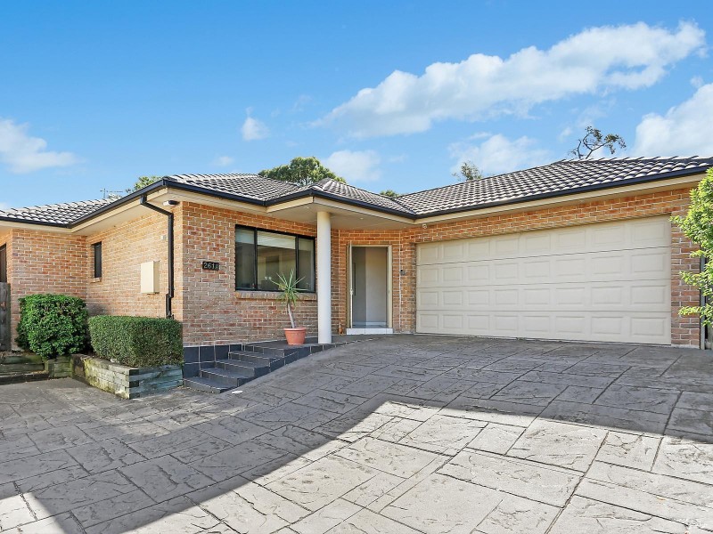 261A Fowler Road, Guildford NSW 2161