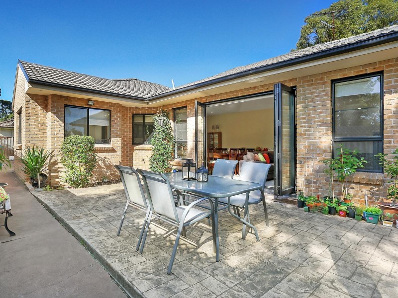 261A Fowler Road, Guildford NSW 2161