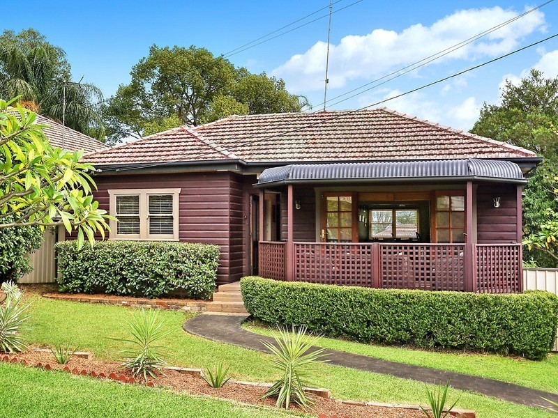 32 Carole Street, Seven Hills NSW 2147