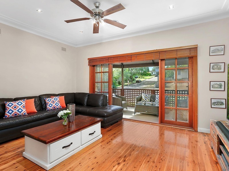 32 Carole Street, Seven Hills NSW 2147