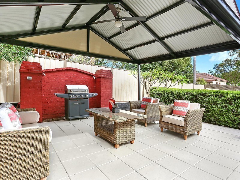 32 Carole Street, Seven Hills NSW 2147