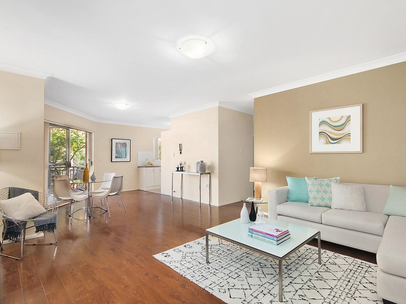 16/30 Memorial Avenue, Merrylands NSW 2160