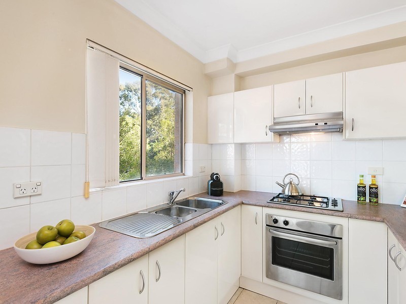 16/30 Memorial Avenue, Merrylands NSW 2160