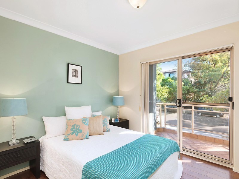 16/30 Memorial Avenue, Merrylands NSW 2160