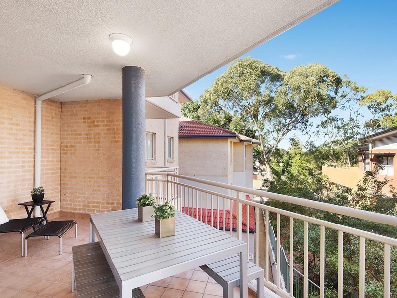 16/30 Memorial Avenue, Merrylands NSW 2160