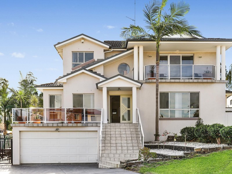 2 Kintyre Street, Cecil Hills NSW 2171