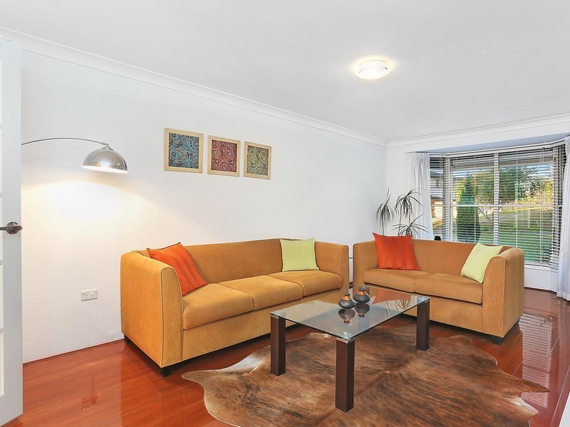 6 Slade Place, Prospect NSW 2148