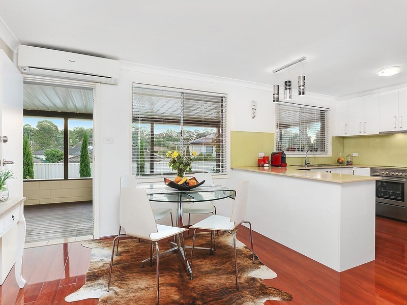 6 Slade Place, Prospect NSW 2148