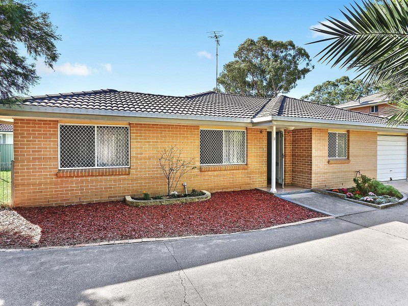 3/131 Toongabbie Road, Toongabbie NSW 2146