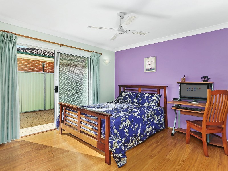 3/131 Toongabbie Road, Toongabbie NSW 2146