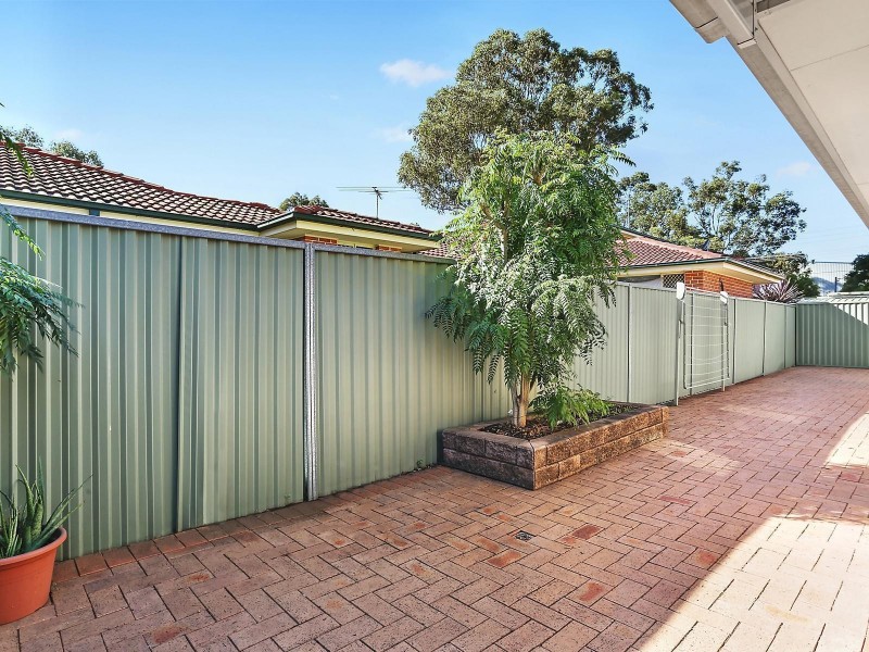 3/131 Toongabbie Road, Toongabbie NSW 2146