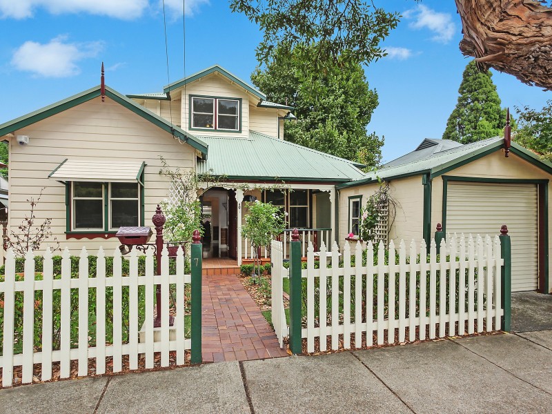 7 Brickfield Street, North Parramatta NSW 2151