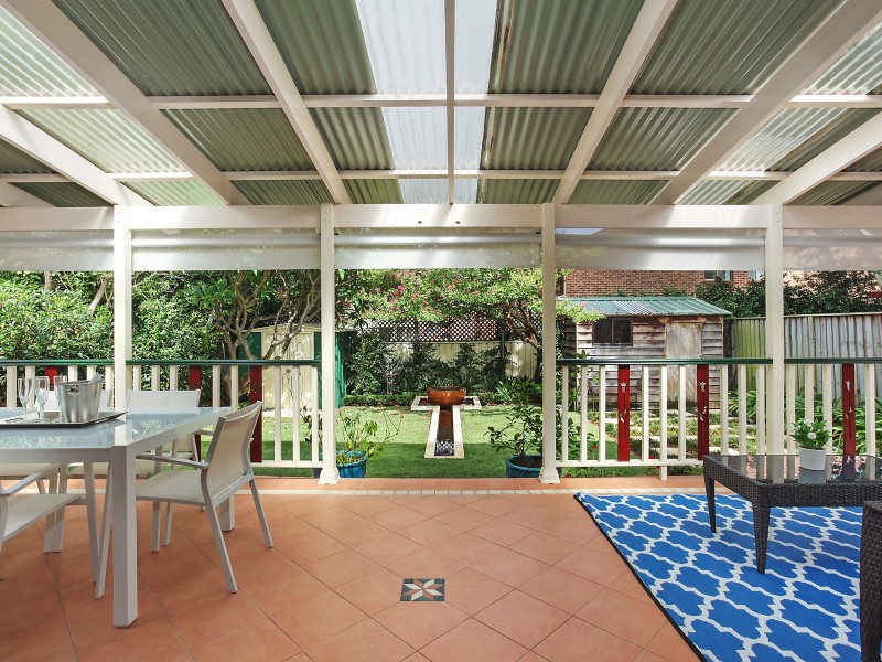 7 Brickfield Street, North Parramatta NSW 2151