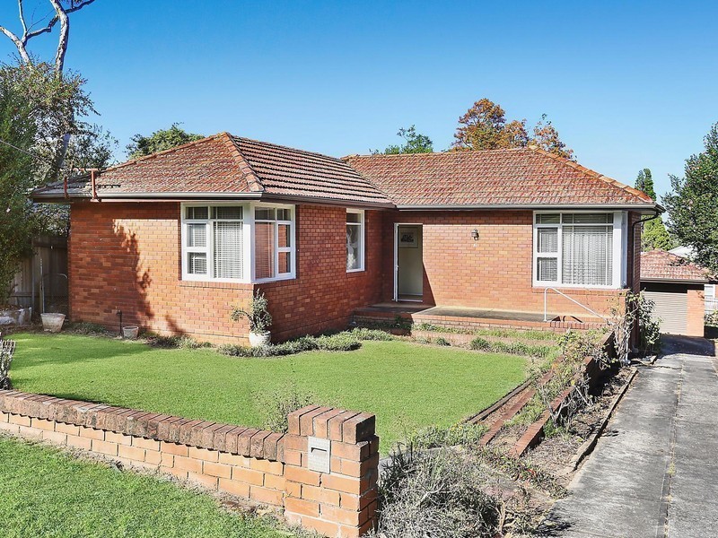 2 Felton Street, Telopea NSW 2117