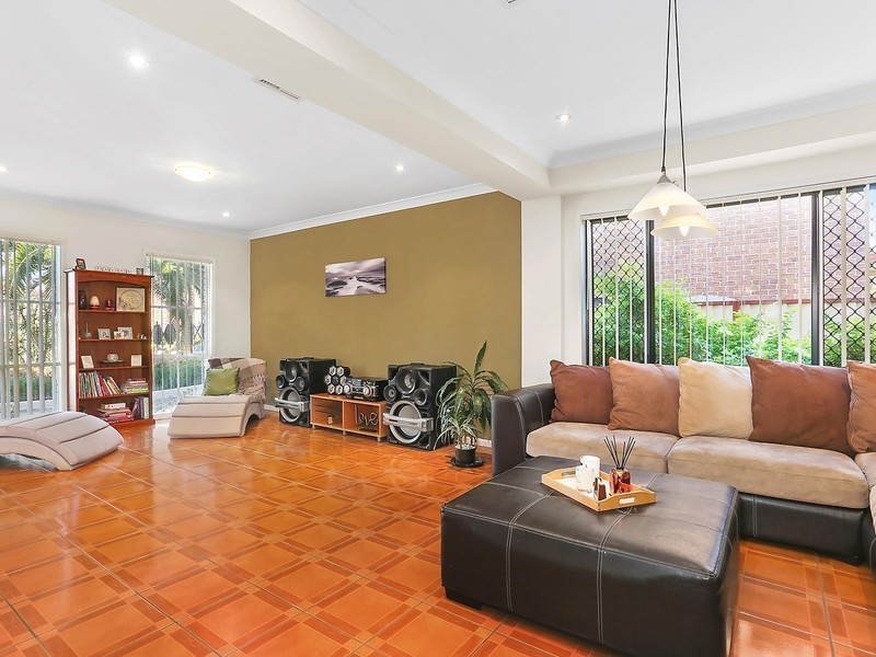 12 Orleans Circuit, Cecil Hills NSW 2171