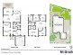 12 Orleans Circuit, Cecil Hills NSW 2171 Floorplan