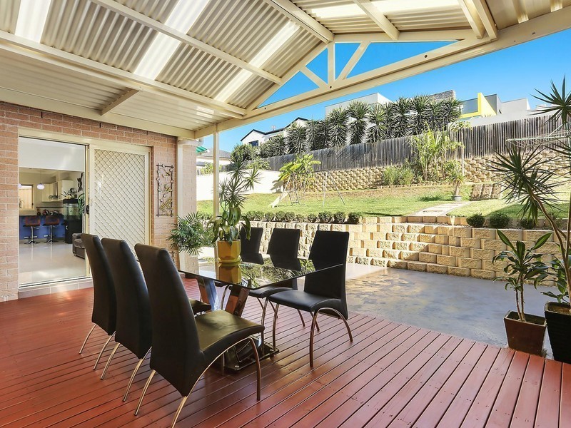 35 Feodore Drive, Cecil Hills NSW 2171