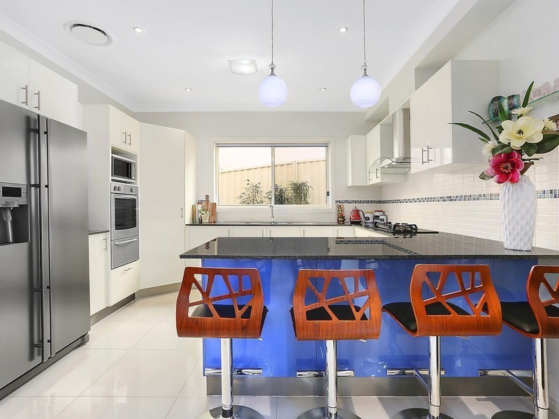 35 Feodore Drive, Cecil Hills NSW 2171