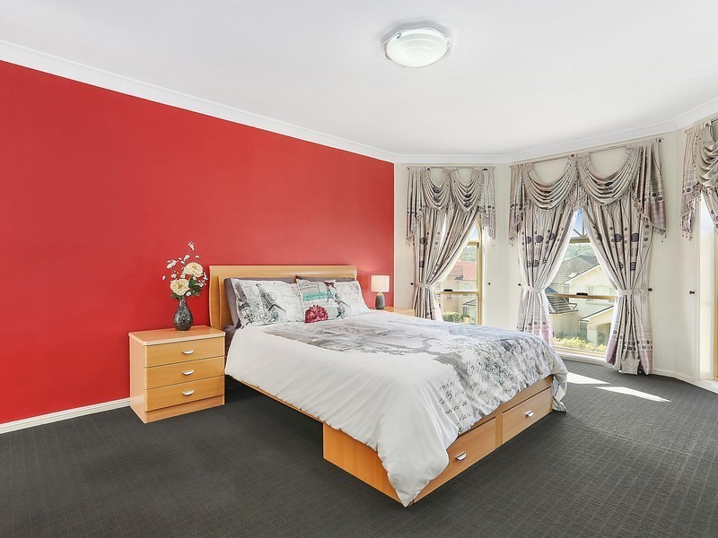 35 Feodore Drive, Cecil Hills NSW 2171