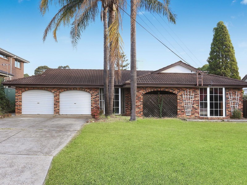 28 Smith Street, Wentworthville NSW 2145