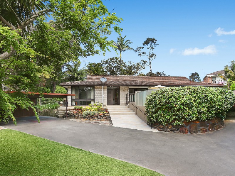 4 Sovereign Avenue, Carlingford NSW 2118