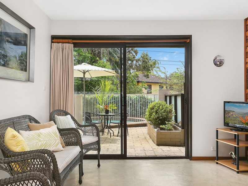 4 Sovereign Avenue, Carlingford NSW 2118