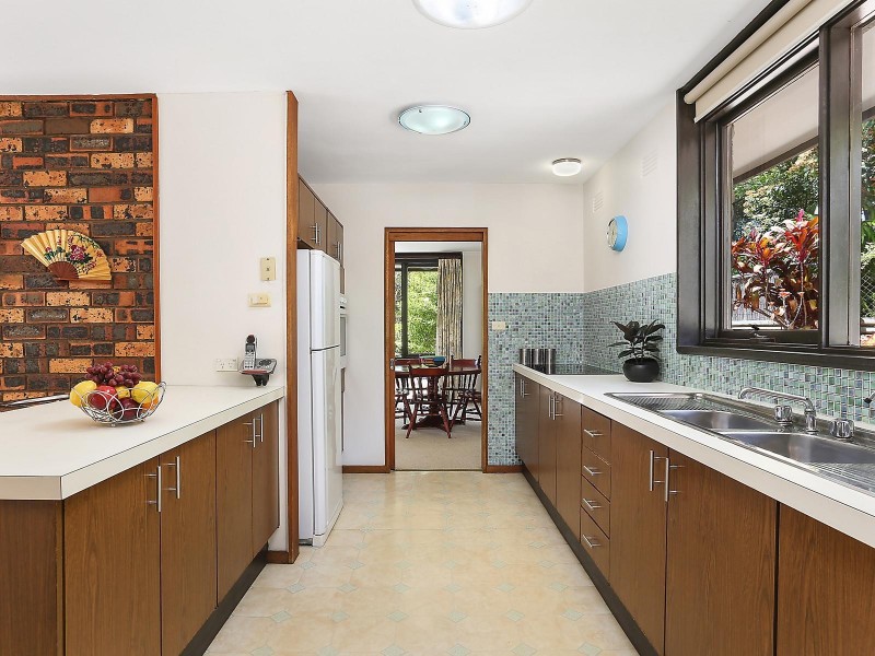 4 Sovereign Avenue, Carlingford NSW 2118