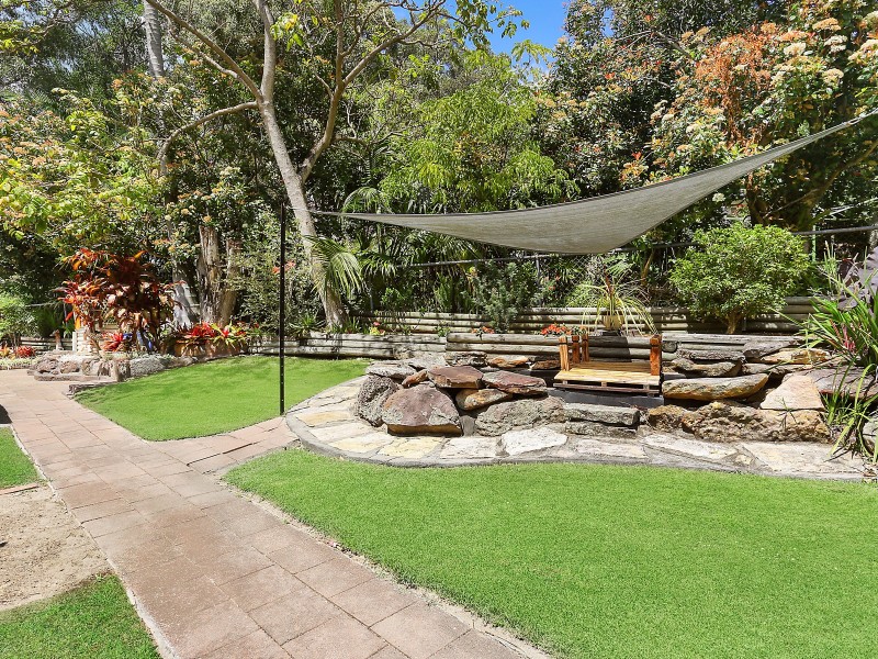 4 Sovereign Avenue, Carlingford NSW 2118