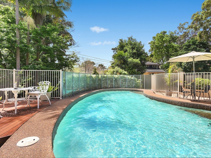 4 Sovereign Avenue, Carlingford NSW 2118