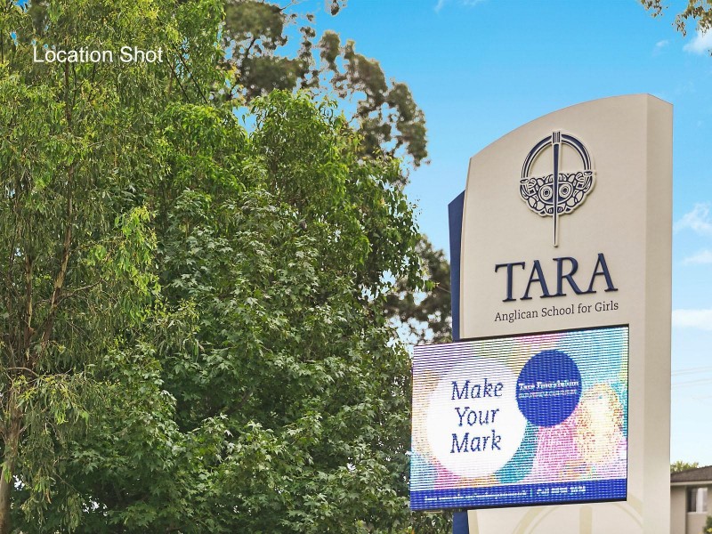 4 Sovereign Avenue, Carlingford NSW 2118