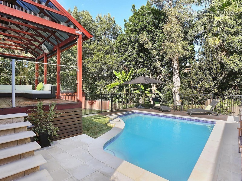 12 Dodson Crescent, Winston Hills NSW 2153