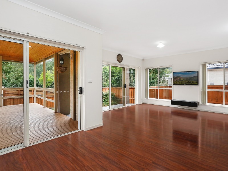 5B Cobble Circuit, West Hoxton NSW 2171