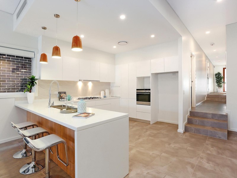 18A Edgeware Road, Prospect NSW 2148