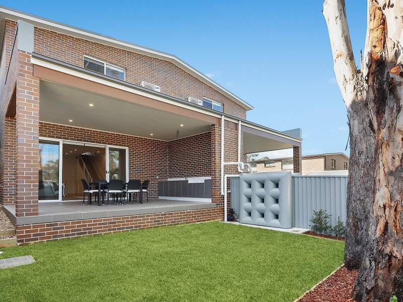 18A Edgeware Road, Prospect NSW 2148