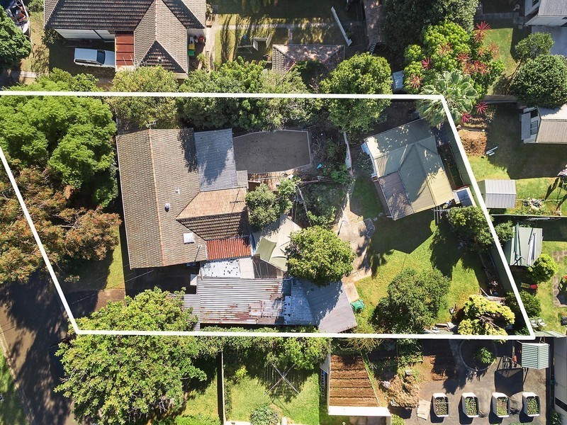 6 Dennis Street, Ermington NSW 2115