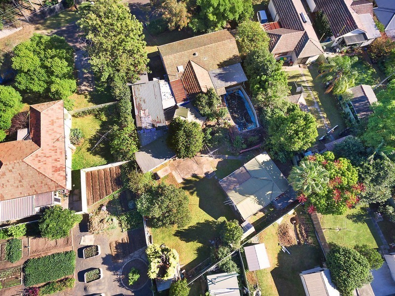 6 Dennis Street, Ermington NSW 2115