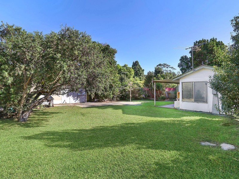 6 Dennis Street, Ermington NSW 2115