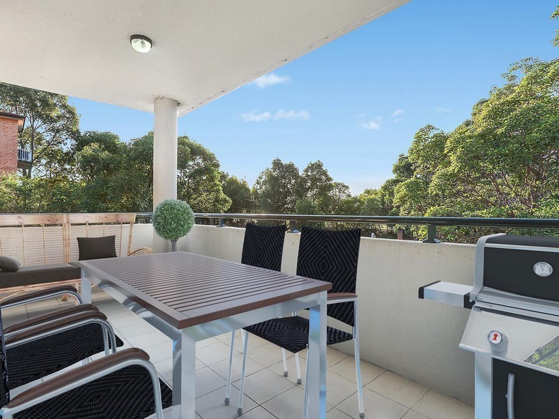 8/149 Pitt Street, Merrylands NSW 2160