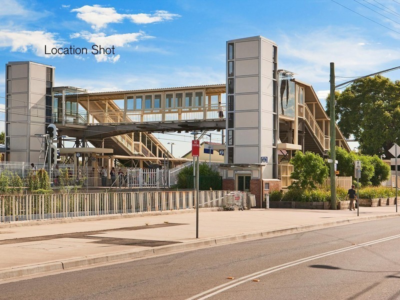 8/149 Pitt Street, Merrylands NSW 2160