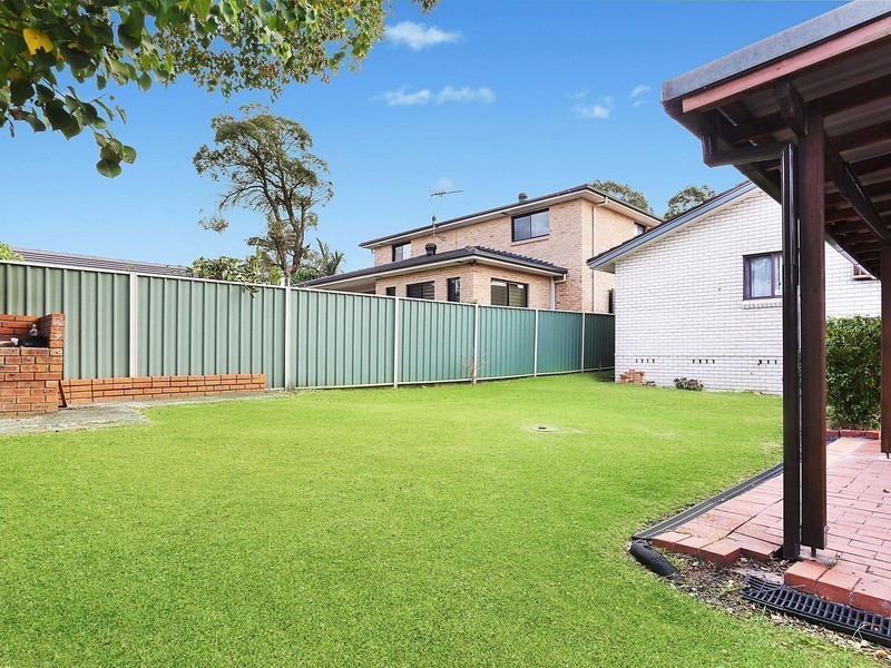 16 Gissing Street, Wetherill Park NSW 2164