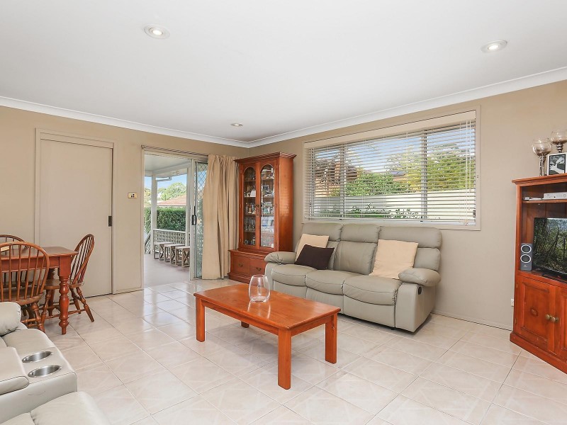 4 Bayfield Road, Greystanes NSW 2145