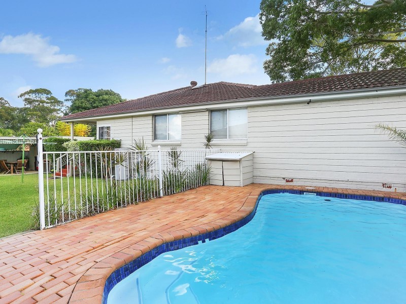 4 Bayfield Road, Greystanes NSW 2145