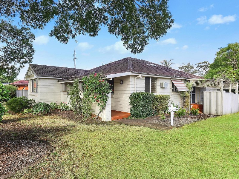 4 Bayfield Road, Greystanes NSW 2145