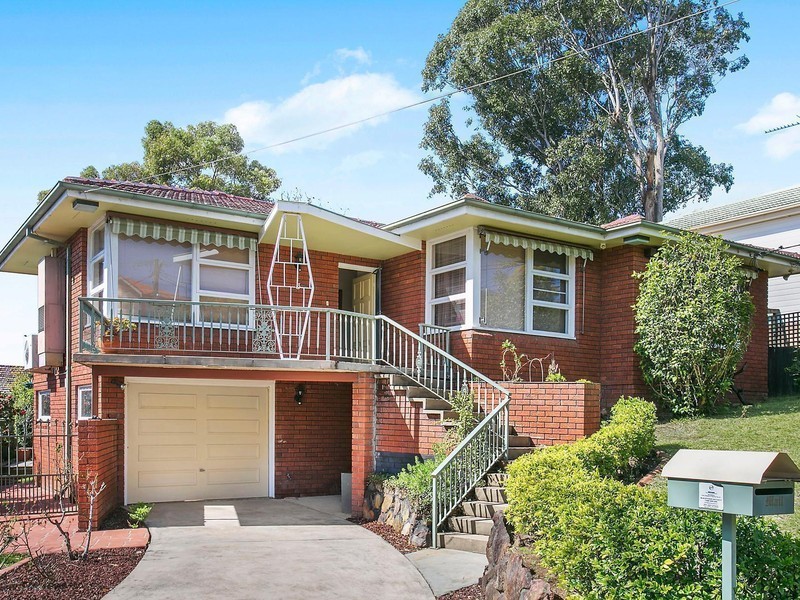 3 Hillside Road, Blacktown NSW 2148
