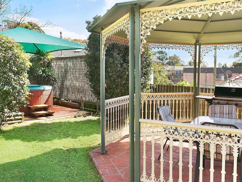 3 Hillside Road, Blacktown NSW 2148