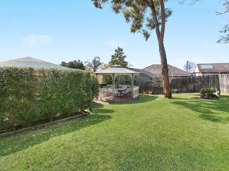 3 Hillside Road, Blacktown NSW 2148